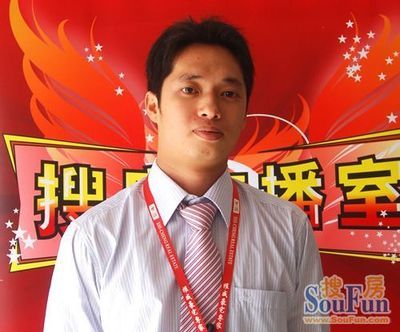 世诚地产蔡乐 用对梦想的渴望，铸就专业经纪之路——聚焦东莞二手房市场